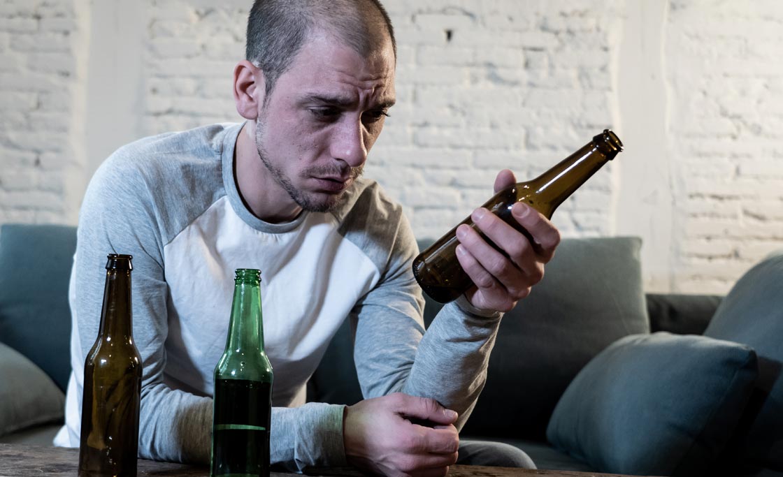 Убрать алкогольную зависимость в Васильево